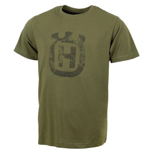 Husqvarna xplorer t shirt - -, t-shirt