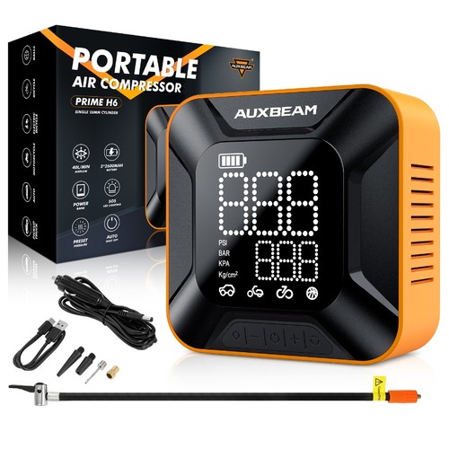 Auxbeam gonfiatore pneumatici - auxbeam,