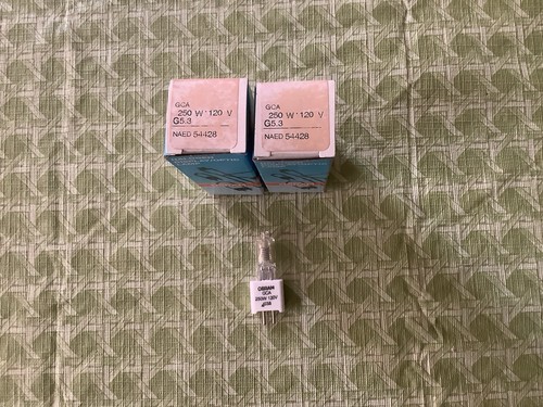 Gca osram lotto - gca, 2