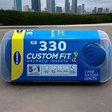 DR. SCHOLL'S CUSTOM FIT CF330