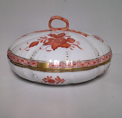Herend chinese bouquet - chinese,