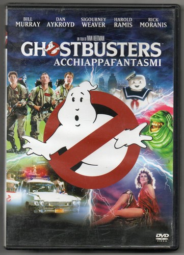 Ghostbusters - ,