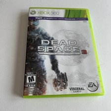 Dead Space 3 Limited Edition
