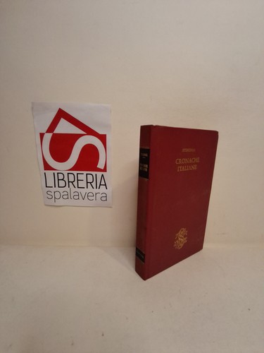 Cronache italiane stendhal - stendhal,