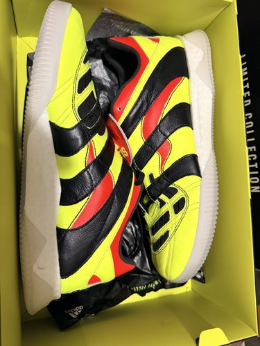 Adidas predator accelerator - predator, tr