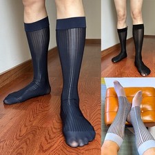 Calze Uomo Ultra Sottili