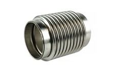 57/76 mm acciaio inox raccordo
