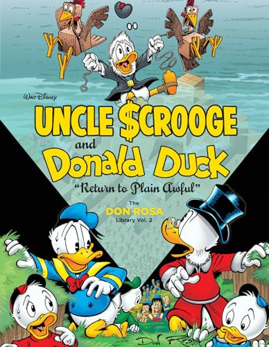 Walt disney uncle - uncle, and