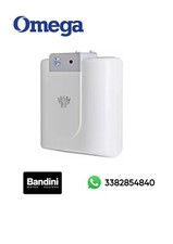 SCALDABAGNO ELETTRICO 12LT SOTTOLAVELLO 2A - BANDINI SE0012R2T