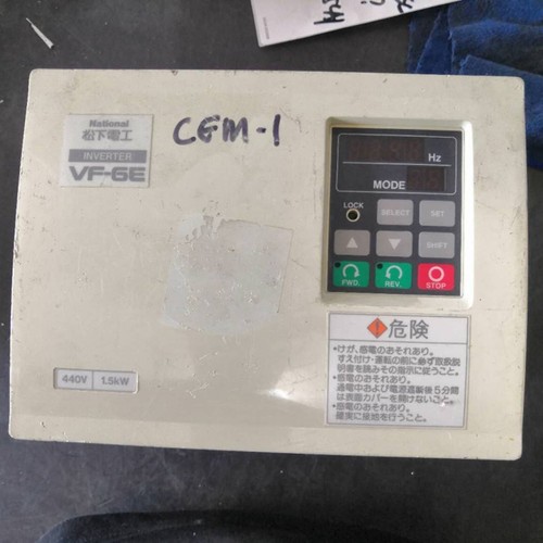 Per panasonic vf6e - per,