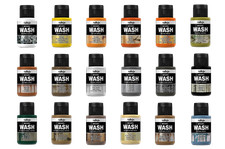 colori Vallejo Model Wash FX di alta qualità, qui trovi diverse varietà