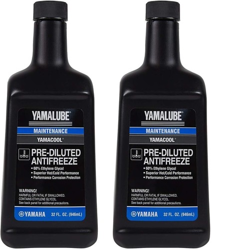 Yamaha yamalube yamacool - yamalube,