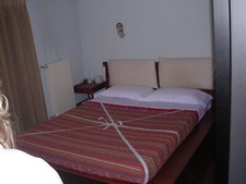 Letto Matrimoniale Poliform