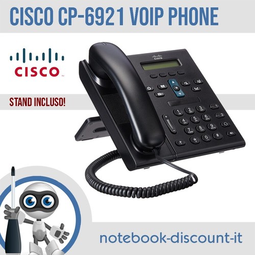 Cisco phone poe voip - voip,