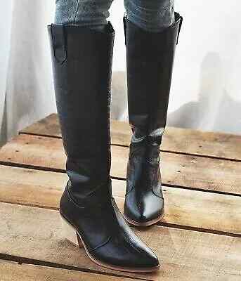 Stivali donna tacco - 5, cm