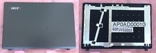 Acer Lcd Lid Cover Rear Aspire