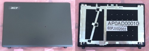 Acer lcd lid - acer, aspire