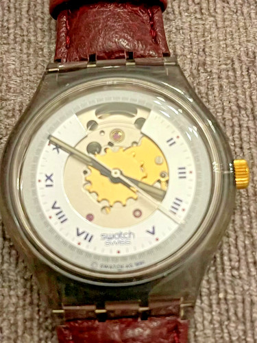 Orologio sam100 - orologio,