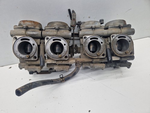 Honda cbr 600 pc19 - f,