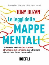 LE LEGGI DELLE MAPPE MENTALI