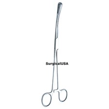 Pinza in spugna Fletcher