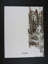 Coromandel Chanel Collection  CHANEL JOAILLERIE 2018 ENG gioielli Alta Moda