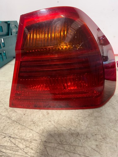 Fanale posteriore destro - , bmw