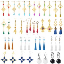 Hot Game Earrings Cosplay