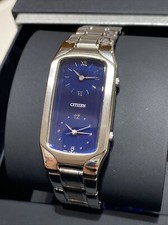 Citizen Dualtime Vintage