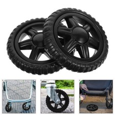 Ruote di ricambio per carrello