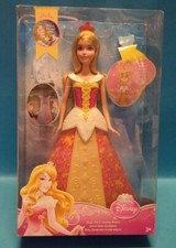 Principessa aurora con vestito - principessa,