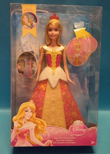Principessa aurora con vestito - principessa,