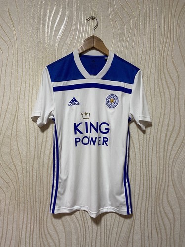 Leicester city 2018 - 2019, terza