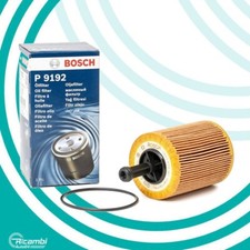 BOSCH 1457429192 FILTRO OLIO