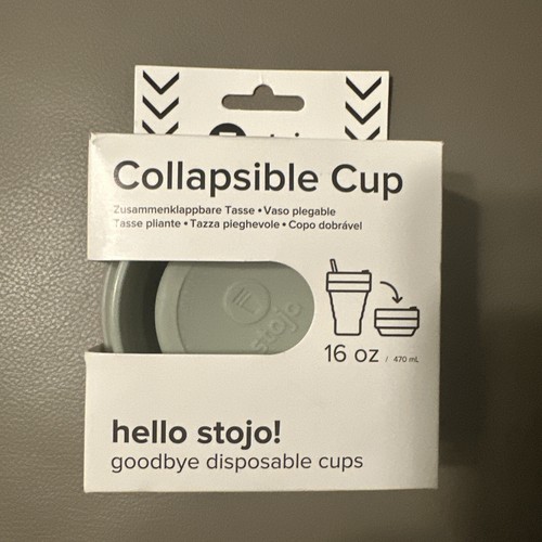 Stojo tazza viaggio - da,