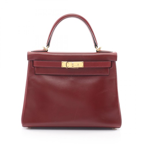 Borsa mano hermes kelly 28 - borsa, a