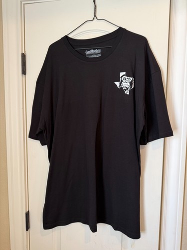 Shirt uomo gas monkey garage - t-shirt,