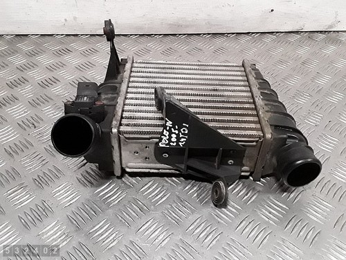 2005 polo radiatore - 2005, vw