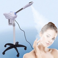 750W Ozone Facial Steamer