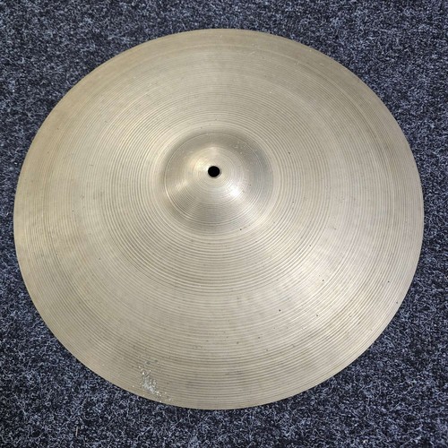 Crash cymbal zildjian - 18",