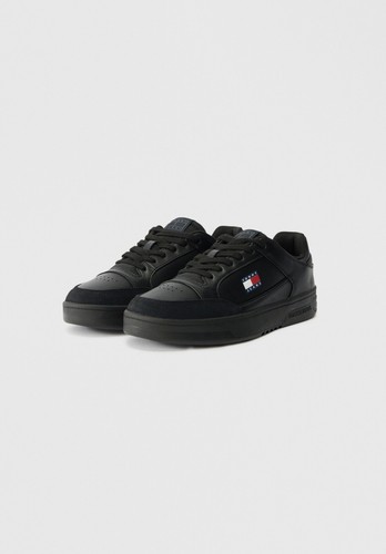 Tommy jeanssneaker bassa - tommy,