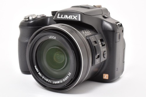 Panasonic lumix dmc fz200 - panasonic,