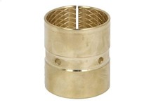 Boccola cilindro braccio