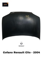 COFANO ANTERIORE RENAULT Clio Serie (9498) Benzina (1998) RICAMBI USATI 1143662