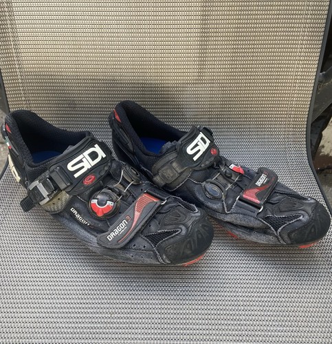 Scarpe mtb bulloni - 2, sidi