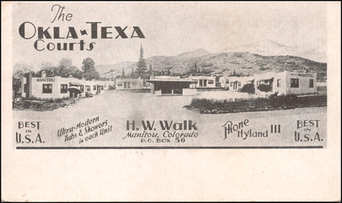 Okla texa courts - vasche, e