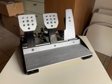 Pedaliera Fanatec Clubsport V2