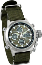 Orologi Sport Militare