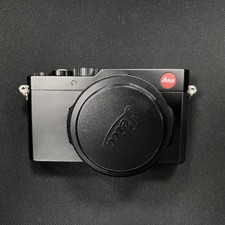Leica lux black - 109),