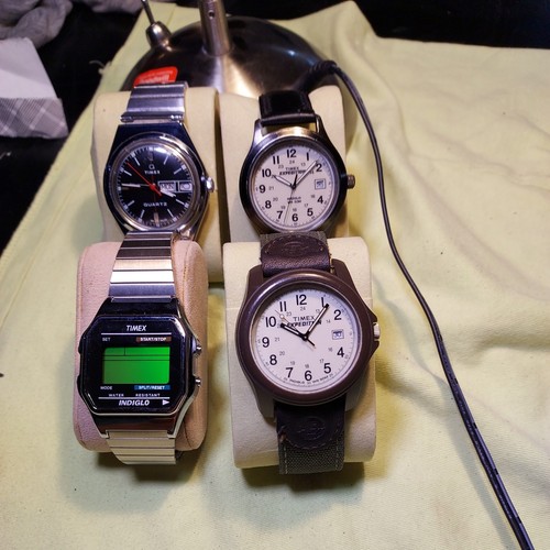 Lotto timex uomo - 2,